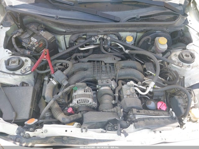Scion scion fr-s 2014 JF1ZNAA1XE9709811 Image 10