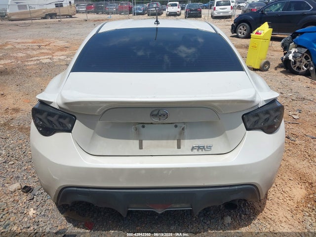 Scion scion fr-s 2014 JF1ZNAA1XE9709811 Image 16