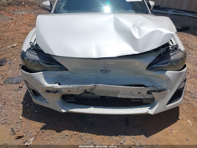 Scion scion fr-s 2014 JF1ZNAA1XE9709811 Image 6