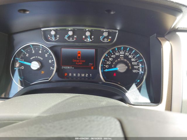 2013 FORD F-150 1FTFW1CF0DKF34981 Photo 6