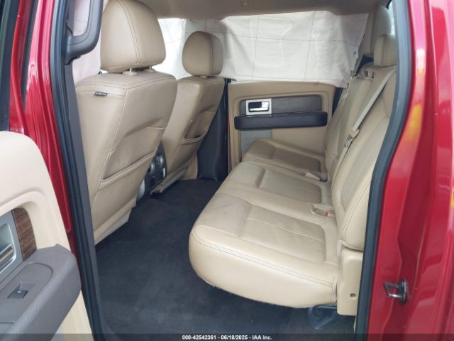 2013 FORD F-150 1FTFW1CF0DKF34981 Photo 7