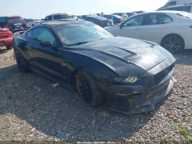 2018 FORD MUSTANG 1FA6P8CF0J5106365