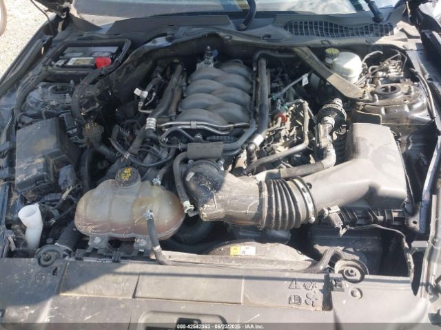 2018 FORD MUSTANG 1FA6P8CF0J5106365 Photo 9