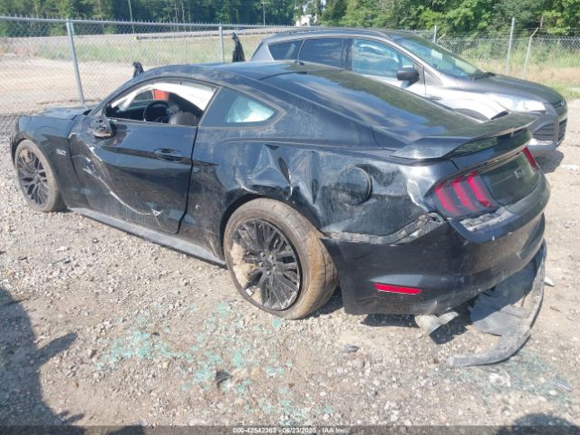2018 FORD MUSTANG 1FA6P8CF0J5106365 Photo 2