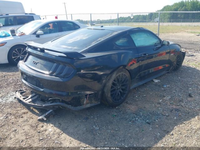 2018 FORD MUSTANG 1FA6P8CF0J5106365 Photo 3