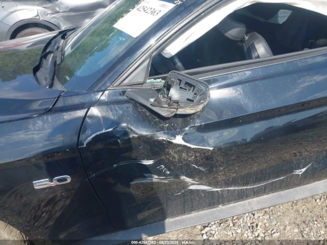 2018 FORD MUSTANG 1FA6P8CF0J5106365 Photo 5