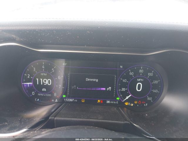 2018 FORD MUSTANG 1FA6P8CF0J5106365 Photo 6