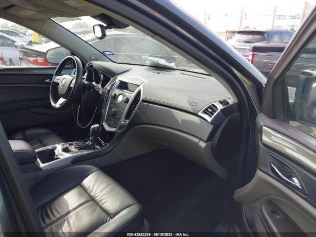 2011 CADILLAC SRX 3GYFNGEY3BS522372 Photo 4