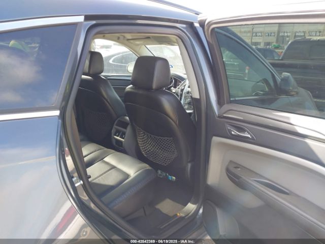 2011 CADILLAC SRX 3GYFNGEY3BS522372 Photo 7