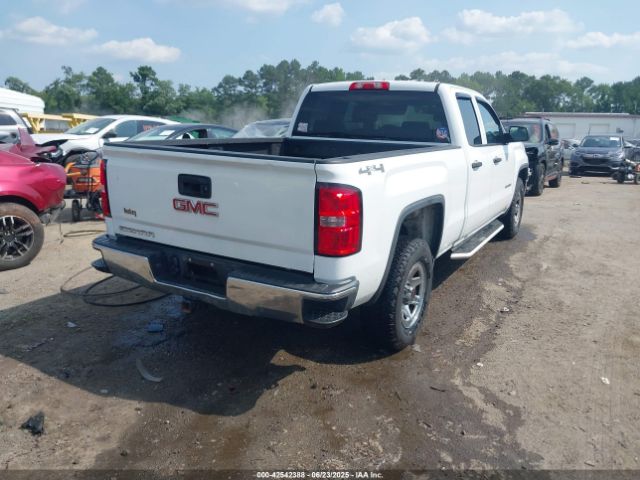 2015 GMC SIERRA 1500 1GTV2TEC0FZ370518 Photo 3