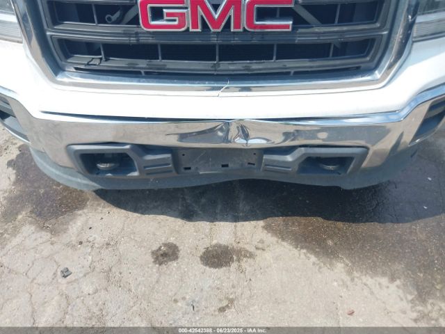 2015 GMC SIERRA 1500 1GTV2TEC0FZ370518 Photo 5