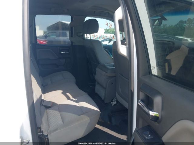 2015 GMC SIERRA 1500 1GTV2TEC0FZ370518 Photo 7