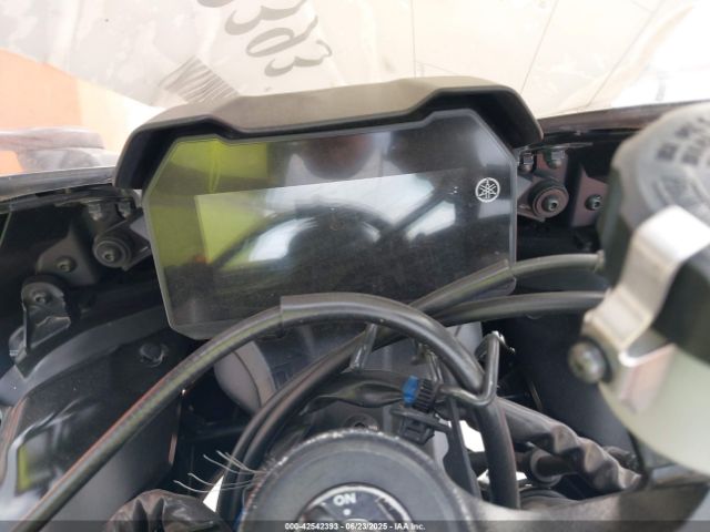 2022 YAMAHA YZFR7 JYARM38Y4NA000961 Photo 6