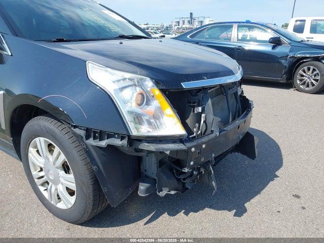 3GYFNAE39GS513037 Cadillac lfx - sidi, vvt, e85 max, aluminum