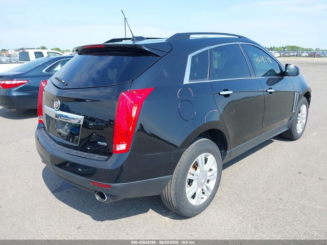 2016 CADILLAC SRX 3GYFNAE39GS513037 Photo 3