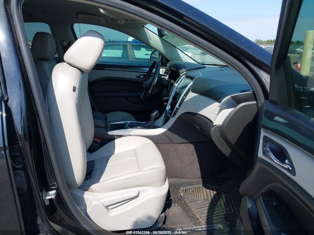 2016 CADILLAC SRX 3GYFNAE39GS513037 Photo 4