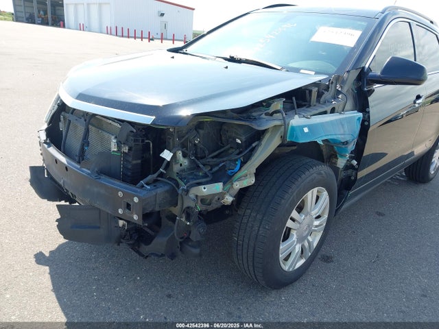 2016 CADILLAC SRX 3GYFNAE39GS513037 Photo 5
