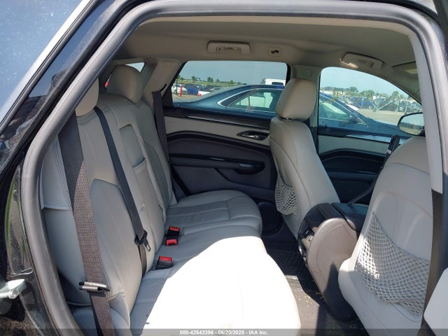 2016 CADILLAC SRX 3GYFNAE39GS513037 Photo 7