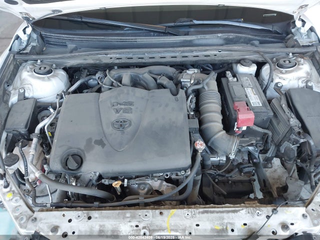 4T1KZ1AK6MU056703 Toyota 2gr-fks