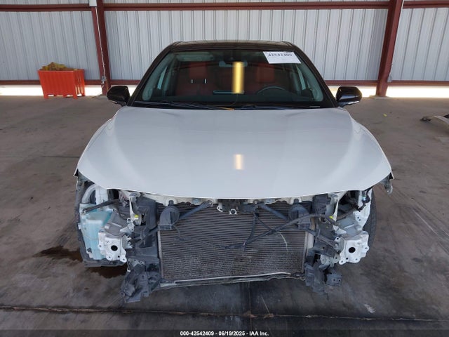 4T1KZ1AK6MU056703 Toyota 2gr-fks