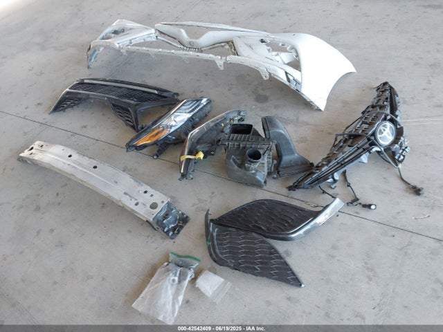4T1KZ1AK6MU056703 Toyota 2gr-fks