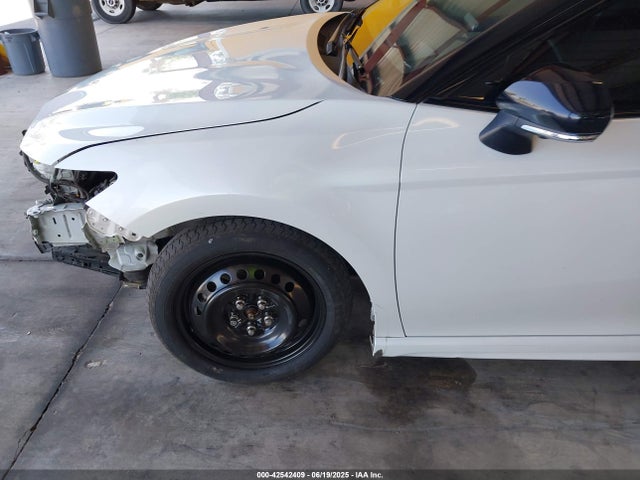 4T1KZ1AK6MU056703 Toyota 2gr-fks