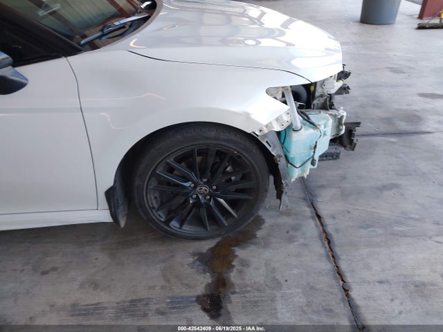 4T1KZ1AK6MU056703 Toyota 2gr-fks
