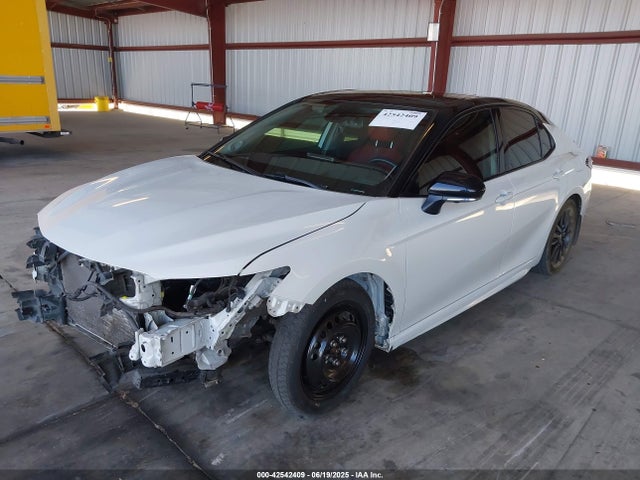 4T1KZ1AK6MU056703 Toyota 2gr-fks
