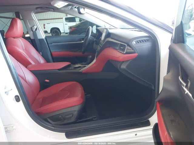 4T1KZ1AK6MU056703 Toyota 2gr-fks