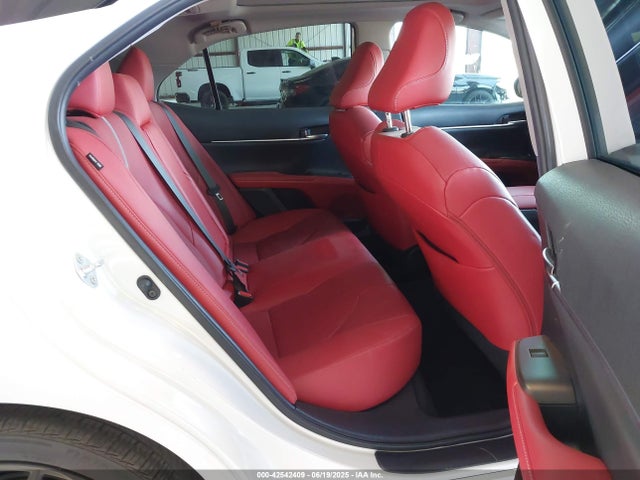 4T1KZ1AK6MU056703 Toyota 2gr-fks