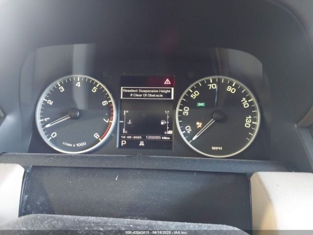 2013 LAND ROVER RANGE ROVER SPORT SALSF2D41DA779689 Photo 6