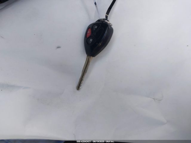 VNKKTUD36FA054974 Toyota 1nz-fe