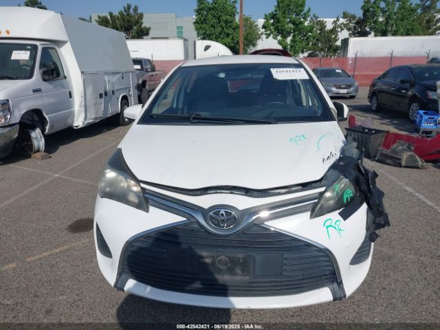 VNKKTUD36FA054974 Toyota 1nz-fe