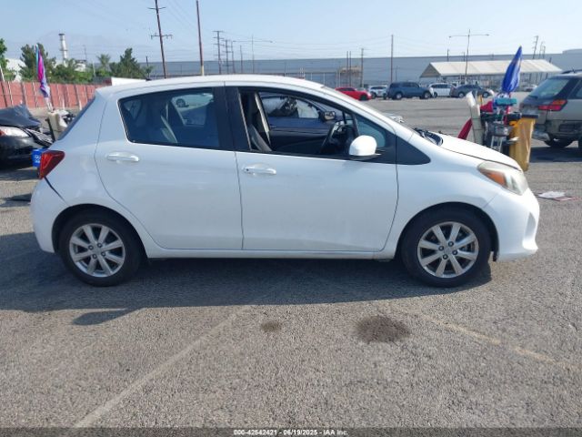 VNKKTUD36FA054974 Toyota 1nz-fe