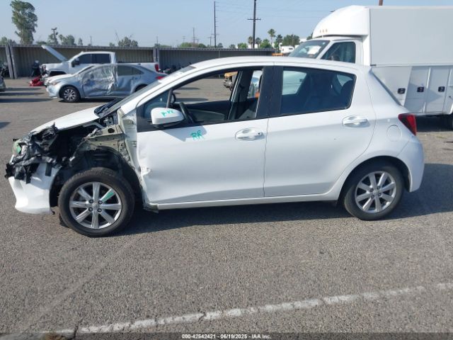 VNKKTUD36FA054974 Toyota 1nz-fe