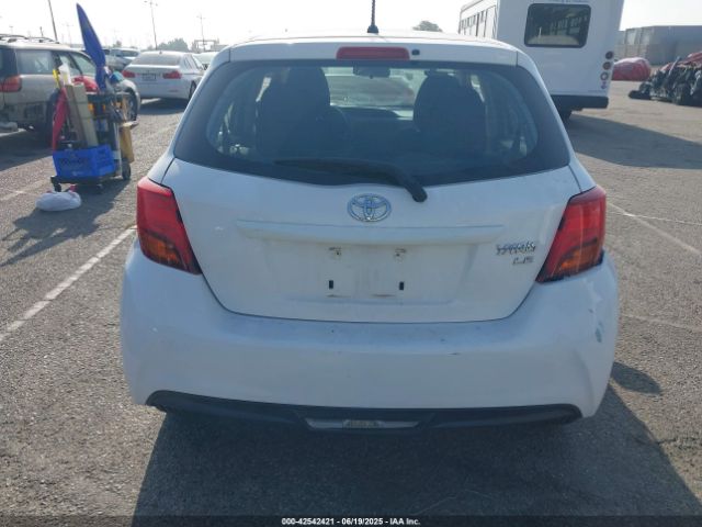 VNKKTUD36FA054974 Toyota 1nz-fe