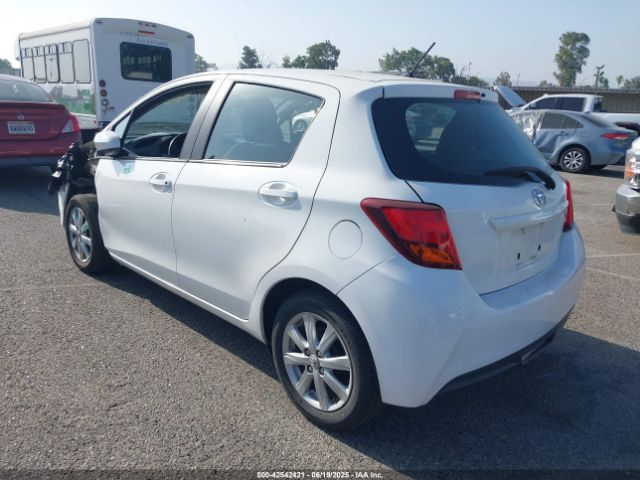 VNKKTUD36FA054974 Toyota 1nz-fe