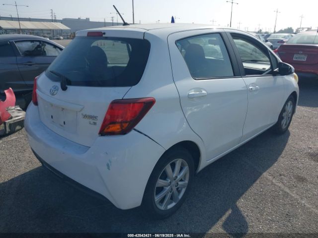 VNKKTUD36FA054974 Toyota 1nz-fe