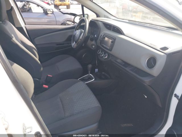 VNKKTUD36FA054974 Toyota 1nz-fe