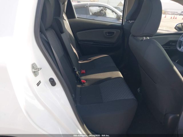 VNKKTUD36FA054974 Toyota 1nz-fe