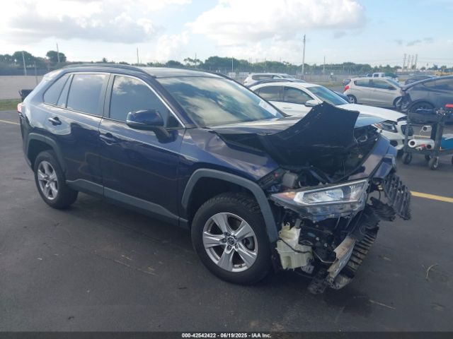 2019 TOYOTA RAV4 JTMW1RFV0KD502114