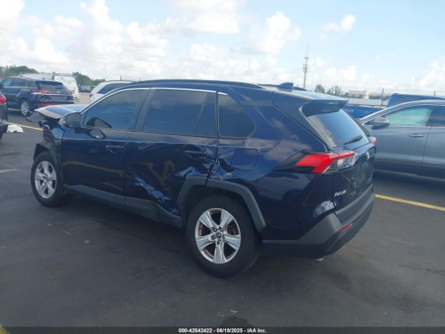2019 TOYOTA RAV4 JTMW1RFV0KD502114 Photo 2