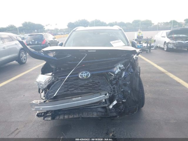2019 TOYOTA RAV4 JTMW1RFV0KD502114 Photo 5