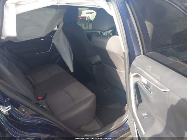 2019 TOYOTA RAV4 JTMW1RFV0KD502114 Photo 7