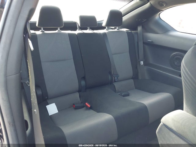 Scion 2ar-fe 2016 JTKJF5C76GJ017830 Image 8