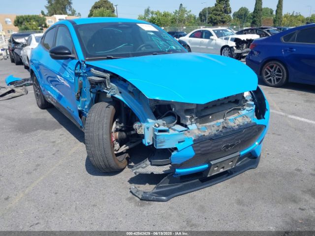 3FMTK4SE3MME00768 auction archive image