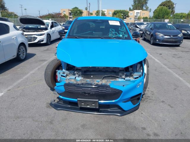 3FMTK4SE3MME00768 Ford 2021