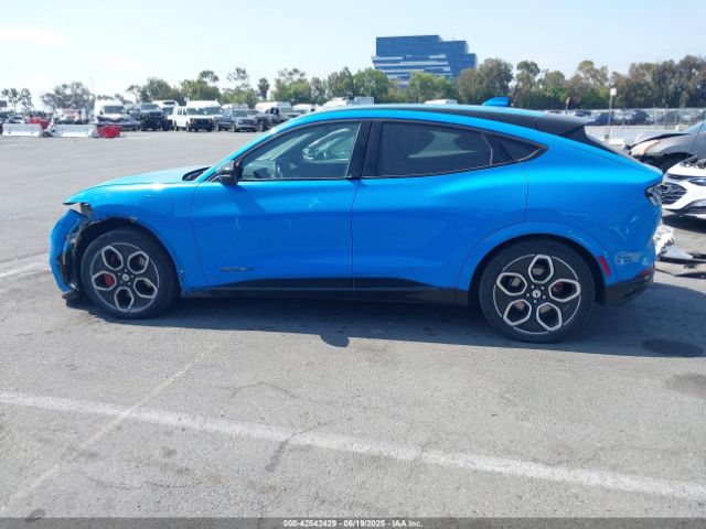 3FMTK4SE3MME00768 Ford 2021