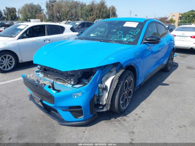 3FMTK4SE3MME00768 Ford 2021