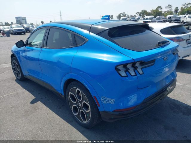 3FMTK4SE3MME00768 Ford 2021